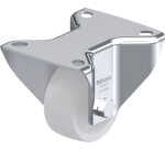 BLICKLE - Roulette fixe Ø 60mm bandage polyamide PA 6.6 150kg - B-PO 60G