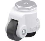 BLICKLE - Roulette d’immobilisation Ø 45mm bandage polyamide PA 6.6 180kg - HRIG-POA 45G