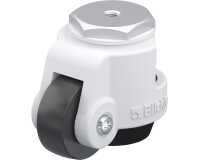 BLICKLE - Roulette d’immobilisation Ø 45mm bandage polyamide PA 6.6 180kg - HRIG-POA 45G