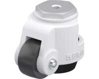 BLICKLE - Roulette d’immobilisation Ø 50mm bandage polyamide PA 6.6 250kg - HRIG-POA 50G