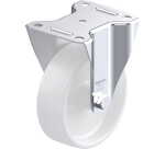 BLICKLE - Roulette fixe Ø 150mm bandage polypropylène PP 300kg - B-PPN 150G
