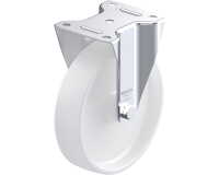 BLICKLE - Roulette fixe Ø 200mm bandage polypropylène PP 400kg - B-PPN 200G