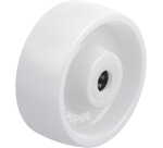 BLICKLE - Roue Ø 80mm bandage polypropylène PP 120kg - PPN 80/12R