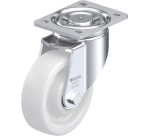 BLICKLE - Roulette pivotante Ø 150mm bandage polyamide PA 6.6 800kg - LH-SPO 150K