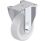 BLICKLE - Roulette fixe Ø 150mm bandage polyamide PA 6.6 800kg - BH-SPO 150K