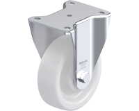 BLICKLE - Roulette fixe Ø 150mm bandage polyamide PA 6.6 800kg - BH-SPO 150K
