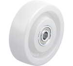 BLICKLE - Roue Ø 125mm bandage polyamide PA 6.6 700kg - SPO 125/15K