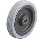 BLICKLE - Roue Ø 125mm bandage caoutchouc SBR 100kg - VPA 125/8K