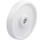 BLICKLE - Roue Ø 300mm bandage polyamide PA 6.6 1 500kg - PO 300/30K