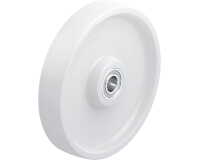 BLICKLE - Roue Ø 300mm bandage polyamide PA 6.6 1 500kg - PO 300/30K