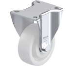 BLICKLE - Roulette fixe Ø 100mm bandage polyamide PA 6.6 500kg - BH-SPO 100K-1
