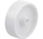 BLICKLE - Roue Ø 150mm bandage polyamide PA 6.6 350kg - PO 151/15G