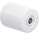 BLICKLE - Galet de transpalettes Ø 82mm bandage polyamide PA 6.6 1000kg - HPO 82x100/20-100K