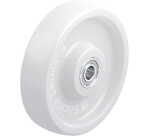 BLICKLE - Roue Ø 200mm bandage polyamide PA 6.6 1 000kg - SPO 201/20K