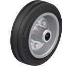 BLICKLE - Roue Ø 100mm bandage caoutchouc SBR 70kg - VE 100/12R