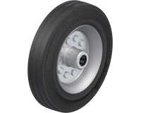 BLICKLE - Roue Ø 200mm bandage caoutchouc SBR 205kg - VE 200/20R