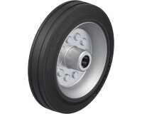 BLICKLE - Roue Ø 180mm bandage caoutchouc SBR 170kg - VE 180/20R