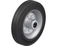 BLICKLE - Roue Ø 160mm bandage caoutchouc SBR 135kg - VE 160/20R