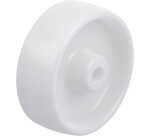 BLICKLE - Roue Ø 100mm bandage polyamide PA 6.6 280kg - PO 100/12G