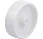 BLICKLE - Roue Ø 125mm bandage polyamide PA 6.6 300kg - PO 125/12G