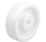BLICKLE - Roue Ø 125mm bandage polyamide PA 6.6 700kg - SPO 125/20G