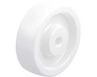 BLICKLE - Roue Ø 125mm bandage polyamide PA 6.6 700kg - SPO 125/20G