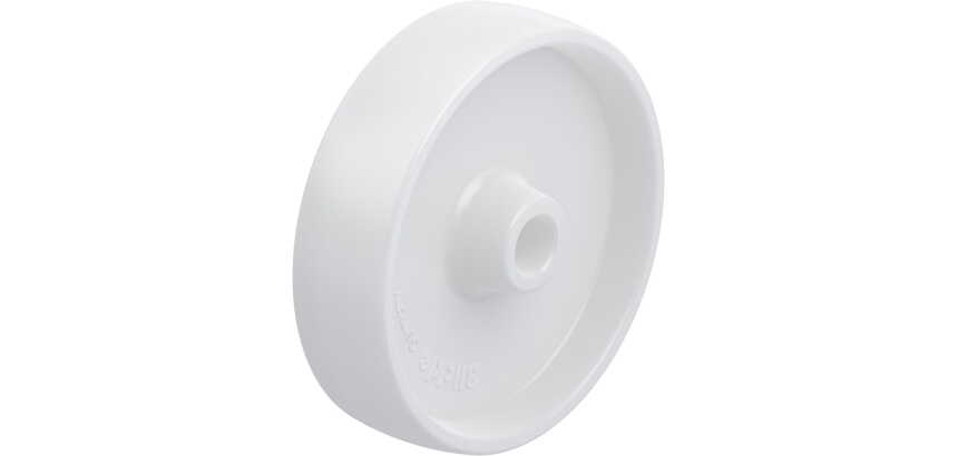 BLICKLE - Roue Ø 150mm bandage polyamide PA 6.6 350kg - PO 151/20G