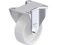 BLICKLE - Roulette fixe Ø 100mm bandage polyamide PA 6.6 250kg - B-PO 100G