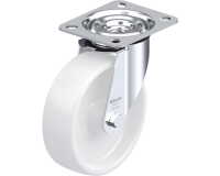 BLICKLE - Roulette pivotante Ø 125mm bandage polypropylène PP 150kg - LE-PPN 125G