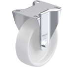 BLICKLE - Roulette fixe Ø 125mm bandage polyamide PA 6.6 250kg - B-PO 125R