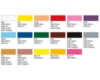 Lackmarker 'Gloss Paint Marker', fine