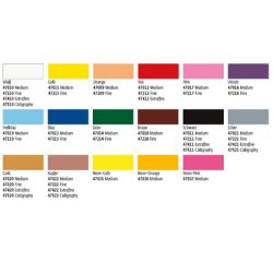 Lackmarker 'Gloss Paint Marker', fine