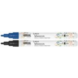 Lackmarker 'Gloss Paint Marker', fine