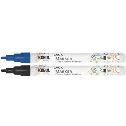 Lackmarker 'Gloss Paint Marker', fine