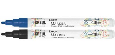 Lackmarker 'Gloss Paint Marker', fine