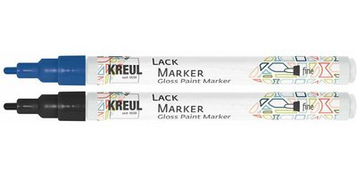 Lackmarker 'Gloss Paint Marker', fine