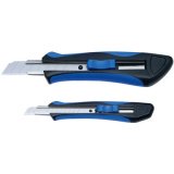 Cutter pro Premium Soft-Cut, lame: 18 mm