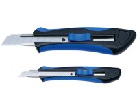 Cutter pro Premium Soft-Cut, lame: 18 mm