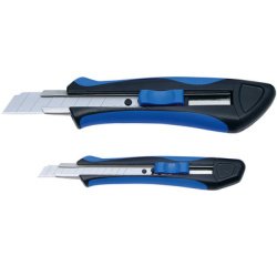 Cutter pro Premium Soft-Cut, lame: 9 mm