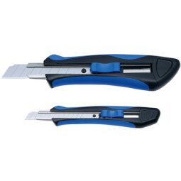 Cutter pro Premium Soft-Cut lemmet 18 mm