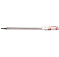 Stylo à bille SUPERB BK77, rouge