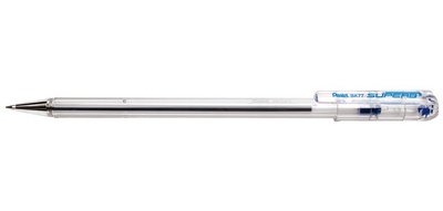 Stylo à bille SUPERB BK77, bleu