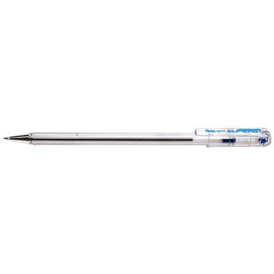 Stylo à bille SUPERB BK77, bleu