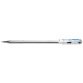 Stylo à bille SUPERB BK77, bleu