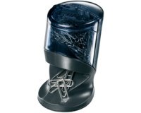 Distributeur de trombones Standard Essentials Green,