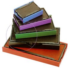 Cassette d'encrage 6/4913, pack de 2