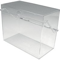 Petite boîte à fiches 'the index' A5 paysage