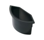 Insert pour corbeille à papier 'the collector', 2 L