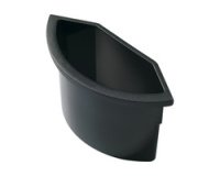 Insert pour corbeille à papier 'the collector', 2 L