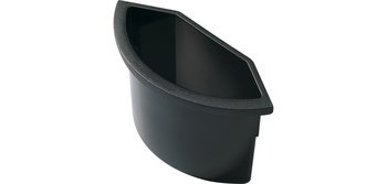 Insert pour corbeille à papier 'the collector', 2 L